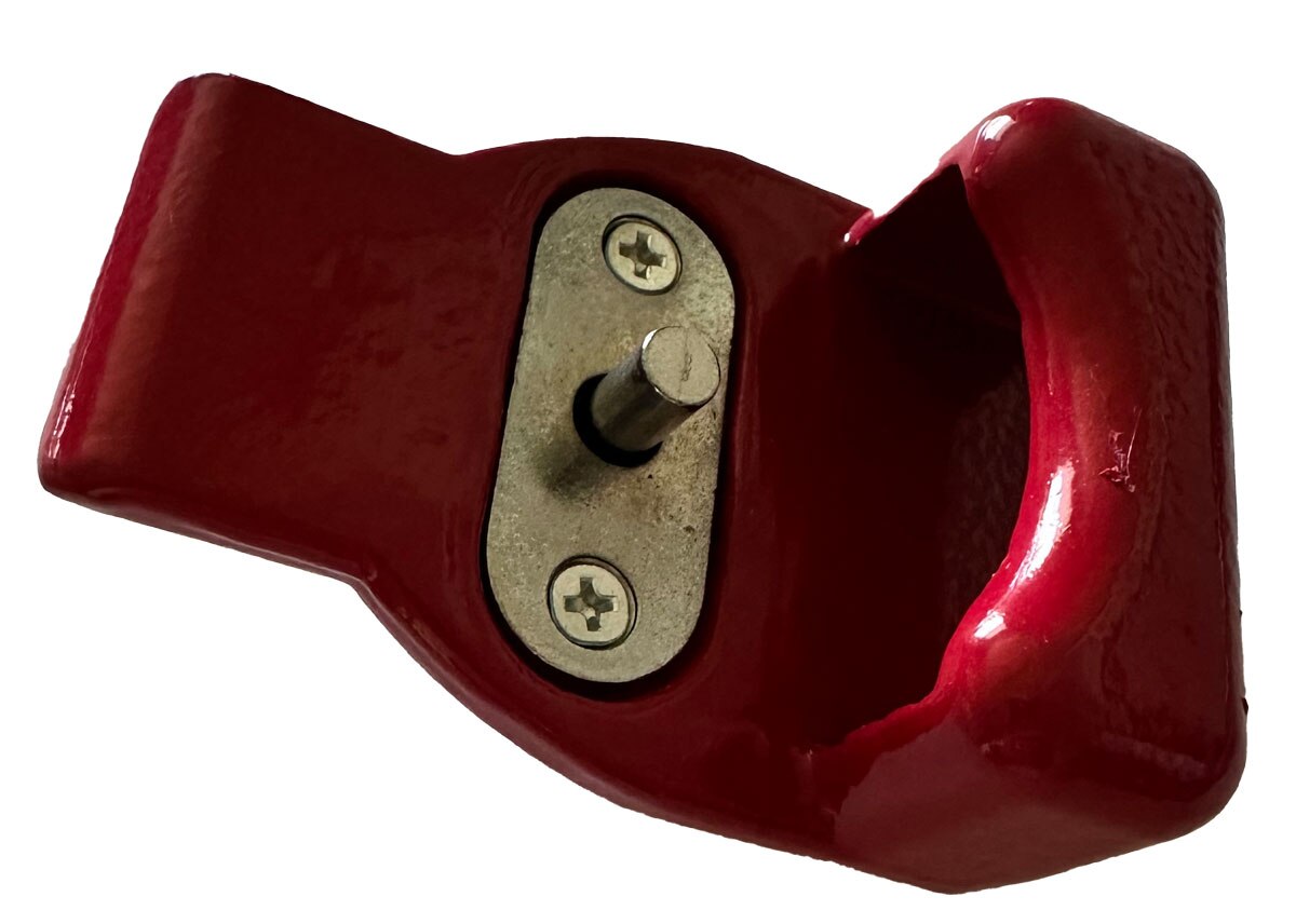 FS-316-1 Steel Gladhand Lock | FleetSpec